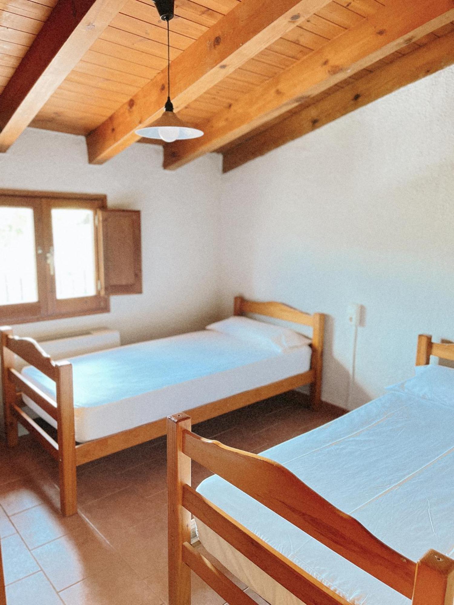Alberg Rural Torre Del Baro San Lorenzo de Morunys Exteriör bild